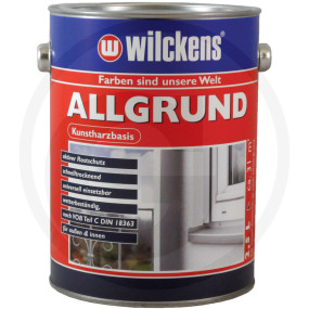 Wilckens Allgrund Weiż 2,5 L Granit