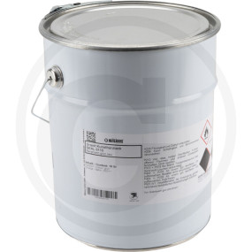 Bergmann Grün NEU 10 Ltr Granit