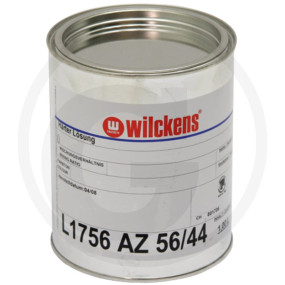 Härter-L÷Sung/Trocknungsbeschl Granit