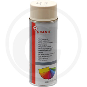 Ihc Hellelfenbein 400Ml Granit