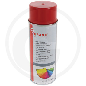 Massey Ferguson Rot Alt 400Ml Granit