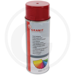 Ihc Rot Bis 1985 400Ml Granit