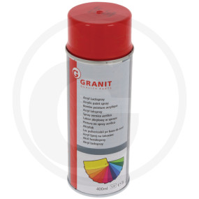 Kuhn Rot Alt 400 Ml Granit