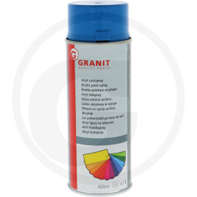 Lemken Blau Ral 5015 400Ml Granit