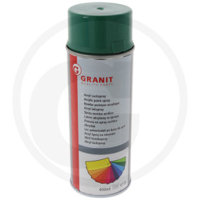 Kramer Gruen Ral 6000 400Ml Granit