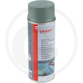 Rostschutz Grau 601  400Ml Granit