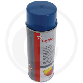 Rabe Blau 400Ml Granit