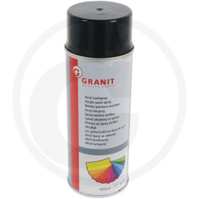 Zetor Schwarz-Gruen 400Ml Granit