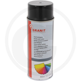 Fendt Diamantgrau 400Ml Granit