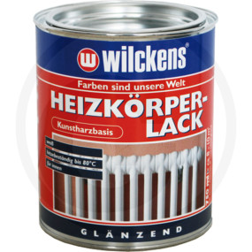 Heizk÷Rper-Lack Weiż 750 Ml Granit