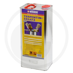 Terpentin 6 Ltr Granit