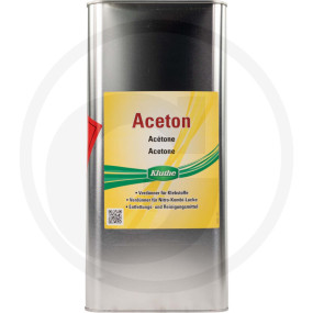 Aceton 6 Ltr Granit
