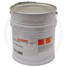 Rostschutz Haftgrund Schwarz 1 Granit