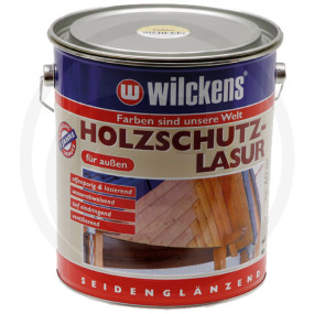 Holzschutzlasur 5L, Farblos Granit