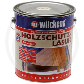 Holzschutzlasur 5L, Kiefer Granit