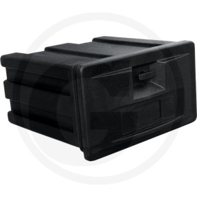 Werkzeugkasten Kunststoff Jbx Granit