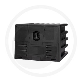 Werkzeugkasten Kunststoff Tiga Granit