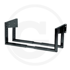 Haltersatz Fuer Werkzeugkasten Granit