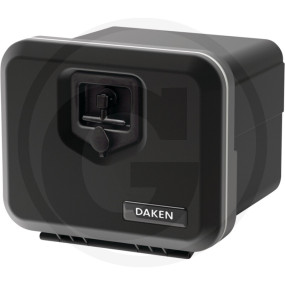 Werkzeugkasten Welvet 400 Granit