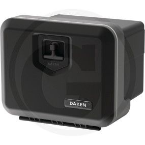 Werkzeugkasten Welvet 500 Granit