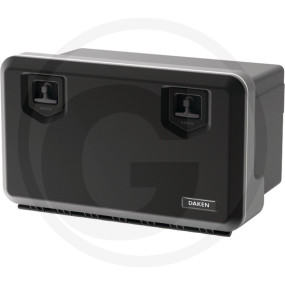 Werkzeugkasten Welvet 800 Granit