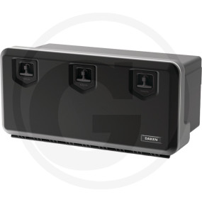 Werkzeugkasten Welvet 1000 Granit