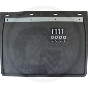 Schmutzfänger 700 X 300Mm Granit