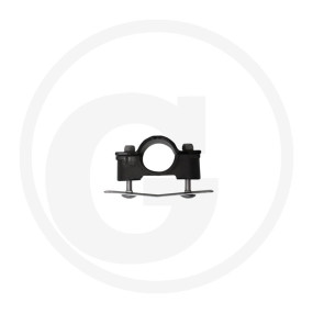 Kotflügel, Schelle, P.f. Inte Granit