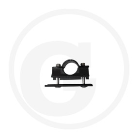 Kotflügel, Schelle, P.f. Inte Granit