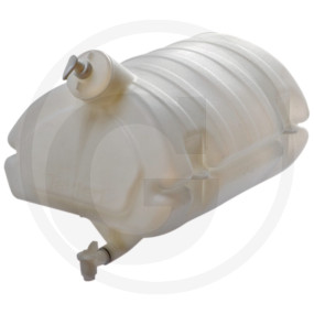 Wassertank 30 Liter Aus Kunst Granit