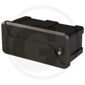 Staubox Blackit1 550X294X250 1 Schloss Granit