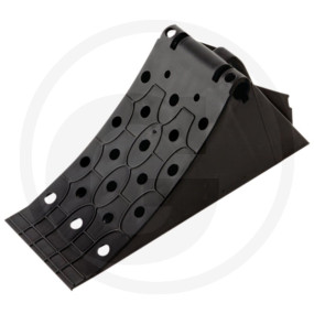 Unterlegkeil / Hemmschuh G53, Granit