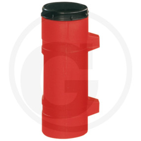 Dokumentenrolle Rot, 345X125 M Granit