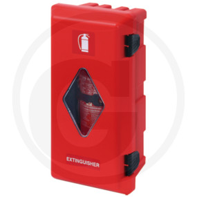 Feuerl÷Scherkasten Adamant, F Granit