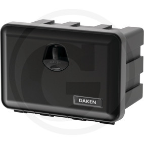 Werkzeugkasten Just, Bxhxt: 5 Granit