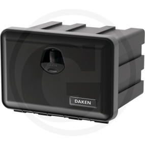 Werkzeugkasten Just, Bxhxt: 5 Granit