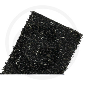 Anti Spray Matte / Spritzlapp Granit