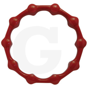 22.5 Safe Wheel Sw32/33, 10X335 Rot Granit 28801235