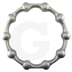 Safe Wheel, 22,5 " - 335/10 - Granit 28801238