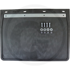 Schmutzfänger 260 X 260Mm Granit