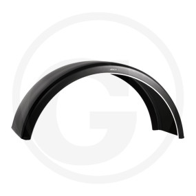 Kotflügel B.455Xh.655Xspw.1350 Granit