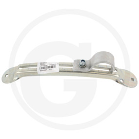 Kotflügelhalter Verz.für  40Mm Granit