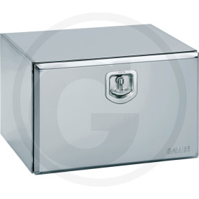 Werkzeugkasten 600X400X500Mm Granit