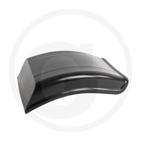 Kotfluegel Kunststoff B 280Mm Granit