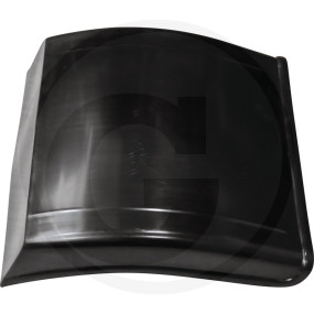 Kotfluegel Kunststoff B 540Mm Granit