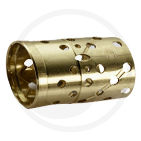 Bremswellenbuchse 42X46X73,5 P Granit 28840062