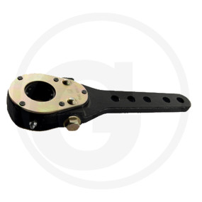 Gestängesteller Manuell Pf.bpw Granit 28840087