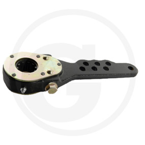 Gestängesteller Manuell Pf.bpw Granit 28840088