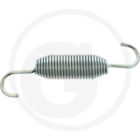 Rückzugfeder 2,8/26X148 Granit 28840123