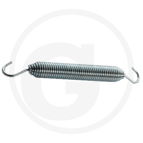 Rückzugfeder 3,3/25,5X225 Granit 28840125